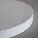 Super Cake Drum ø 35,5 cm (14 ich), 30  mm WHITE