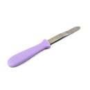 Backform Tortenringmesser Kuchen- Auslösemesser 11 cm