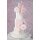 Premium Wafer Flower - Dalia Tiny - 20 Stk.