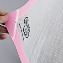 Anti Rutsch Mikroperforiert Permanent-Backmatte 30x40 cm