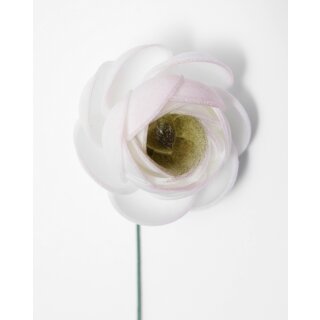Premium Wafer Flower - Ranunculus Large - 6 Stk.