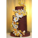 Premium Wafer Flower - Anemone Large - 1 Stk.