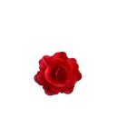Premium Wafer Flower - Garden Rose - 12 Stk.