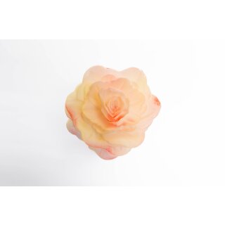 Premium Wafer Flower - Velvet Rose Large - 1 Stk