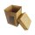 Tortenkarton Cake Box 25,4 x 25,4 x 30,5 cm - Christmas