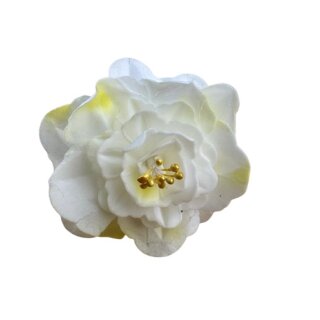 Premium Wafer Flower - Rose - 15 Stk.