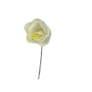 Premium Wafer Flower - Peony mini - 15 Stk.