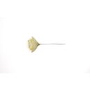 Premium Wafer Flower - Peony mini - 15 Stk.