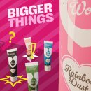 Rainbow Dust ProGel 100g Lebensmittelfarbe Big Think