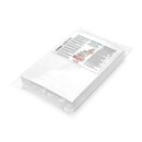 Saracino Wafer Paper Esspapier DIN A4, 0,6mm - 50 Blatt