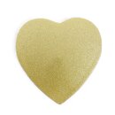 HEART Cake Drum ø 30,5 cm (12 ich), 12 mm GOLD...