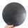 Cake Board ø 20,3 cm (8 inch), 12 mm BLACK SPARKLE