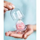 3 Stk.Mini Etagere Gästegeschenk