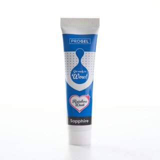 Rainbow Dust Progel Sapphire 25ml