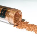 Lustre Snow essbarer Glitzerstaub 10 gr. - Rosegold