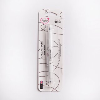 RD-Pen Dark Brown