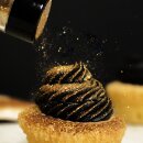 Lustre Snow essbarer Glitzerstaub 10 gr. - Gold