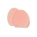 Ganaching Platten Set 2 EGG-  (8x7") 20,3 x 17,7 cm