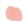 Ganaching Platten Set 2 EGG-  (8x7") 20,3 x 17,7 cm