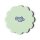 Ganaching Platten Set 2 EGG-  (8x7") 20,3 x 17,7 cm
