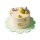 Ganaching Platten Set 2 EGG-  (8x7") 20,3 x 17,7 cm
