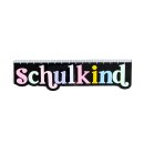 Cake Topper Einschulung Acryl - Lineal Schwarz Pastell