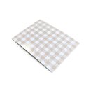 20 Stk. Cookie Card fettdichte Kärtchen 11 x 15 cm -...