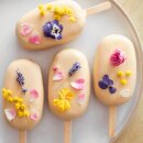 Essbarer Blumen Mix - 3 Gr.