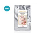 Chantelice Creme Pulver von Saracino - 500 gr Beutel