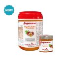 Saracino Frucht Paste - Maracuja- 1 kg