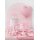 Cake Topper Rosa Acryl - Happy Birthday