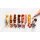 Crispearls Mona Lisa Callebaut 10 kg Beutel - Weiß