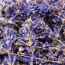 Essbare Lavendel - 3 Gr.