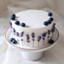 Essbare Lavendel - 3 Gr.