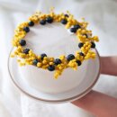 Essbare Mimosen - 3 Gr.