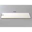 Cake Board 35 x 80 cm Weiß 6 mm - Extra stabil -...