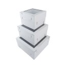 Tortenkarton Cake Box - sehr stabil - GRÖßE...