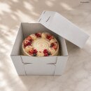 Tortenkarton Cake Box - sehr stabil - GRÖßE WÄHLEN