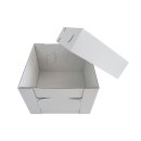 Tortenkarton Cake Box 35,5  x 35,5  x 15,2 cm