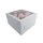 Tortenkarton Cake Box 35,5  x 35,5  x 15,2 cm