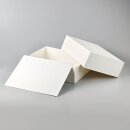 Tortenkarton 40,5 x 30,5 cm + Cake Card...