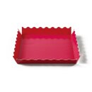 Einsatz fettdicht Verpackung (für TTB-2) 16 x16 cm -...
