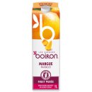 Boiron Fruchtpüree ohne Zucker ungekühlt Mango...