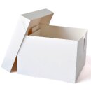 Tortenkarton Cake Box Konditorbox - ALLE GRÖßEN