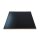 Cake Board Quadrat 25 x 25 cm Schwarz 6 mm - Extra stabil
