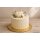 Cake Board 20,3 - 30,5 cm 12 mm - GOLD - Größenauswahl