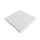Cake Board QUADRAT 12 mm - WEIß - Größenauswahl