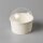 Dot Cake Mousse Becher mit Kuppeldeckel 220 ml