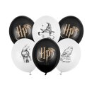 Strong Luftballons Harry Potter mit Druck,...