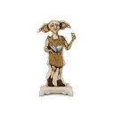 Stehender Folienballon Harry Potter Dobby, 54x105 cm, beige